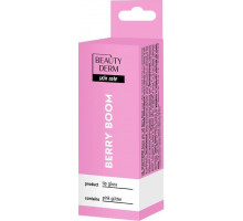 Блиск для губ Beautyderm Berry Boom 10 мл