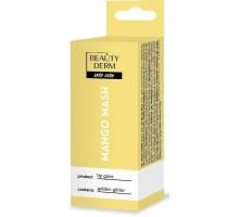 Блиск для губ Beautyderm Mango Mash 10 мл