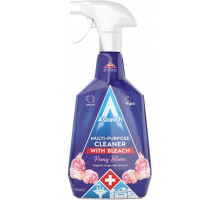 Средство для мытья ванной комнаты с отбеливающим эффектом Astonish Peony Bloom спрей 750 мл