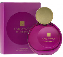 Парфюмерная вода женская Avon Far Away Splendoria 50 мл