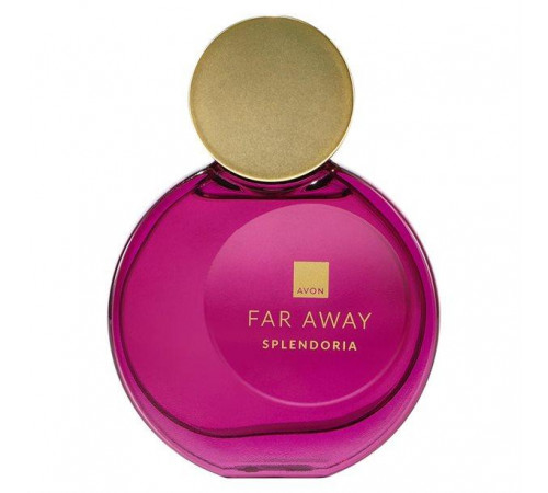 Парфюмерная вода женская Avon Far Away Splendoria 50 мл