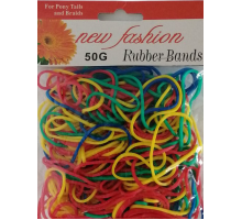Резинки для денег Rubber Bands 50 г