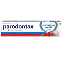 Зубная паста Parodontax Комплексная защита Экстра Свежесть 75 мл