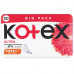 Гигиенические прокладки Kotex Ultra Dry Normal 30 шт