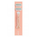 Станок для гоління жіночий Gillette Venus Smooth Sensitive 2 картриджа 3 леза
