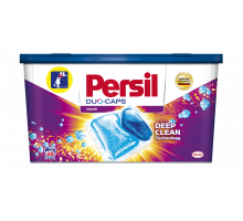 Дуо-капсули для прання Persil Expert Duo-Caps Color 28 шт (ціна за 1 шт)