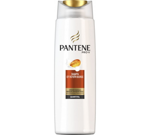Шампунь для волосся Pantene Pro-V Захист від втрати волосся 250 мл