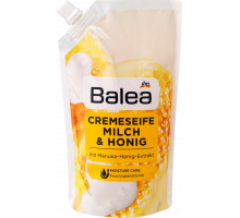 Жидкое крем-мыло Balea Millch&Honig Молоко и мед дой-пак 500 мл