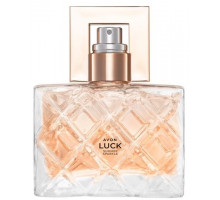 Парфумована вода жіноча Avon Luck Summer Sparkle 50 мл