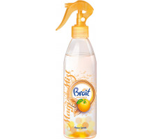 Освежитель воздуха Brait Aqua Spray 425 мл Exotic Fruits