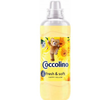 Кондиціонер для білизни Coccolino Happy Yellow 975 мл