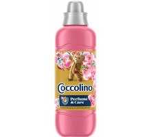 Кондиціонер для білизни Coccolino Pеrfume & Care Honeysuckle & Sandalwood 925 мл