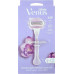 Станок для гоління жіночий Gillette Venus Comfortglide Breeze 2 картриджа 3 леза