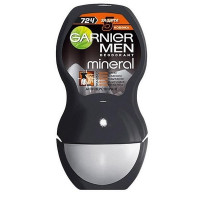Антиперспирант Garnier Mineral Защита 5 роликовый 50 мл