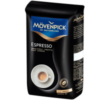 Кава в зернах Mövenpick Espresso 500 г
