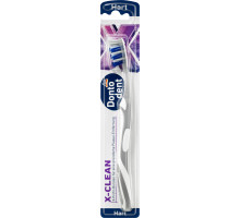Зубна щітка Dontodent X-Clean Hart