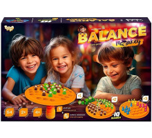 Настільна гра Danko Toys BalM-02 Balance Monkey