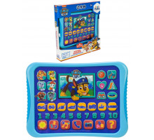 Планшет KH01/013L Перші знання Paw Patrol