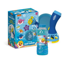 Генератор мильних бульбашок Dodo 200612 Baby Shark