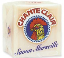 Мило господарче для прання Chante Clair Savon Marseille 250 г