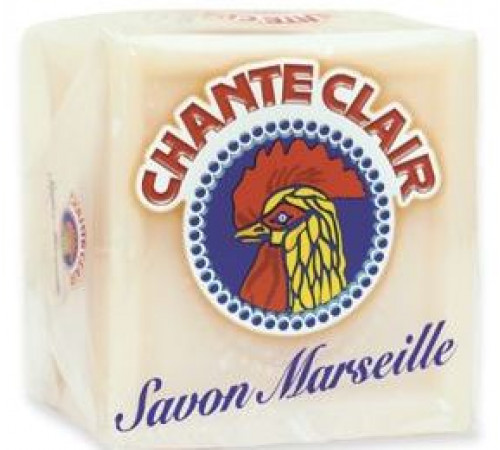 Мыло хозяйственное для стирки Chante Clair Savon Marseille 250 г