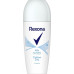 Дезодорант шариковый женский Rexona Легкость хлопка 50 мл