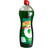 Засіб для миття посуду W5 Original 1 л