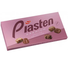 Цукерки Piasten Premium Praline Selection 400 г