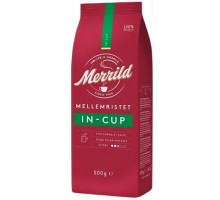 Кава мелена Merrild In-Cup 500 г