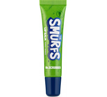 Бальзам для губ Mr. Scrubber The Smurfs Forest Berries 15 мл