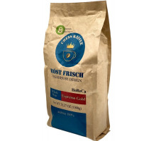 Кава в зернах Chess Kaffee Espresso Gold 1 кг