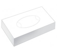 Салфетки косметические 200 шт