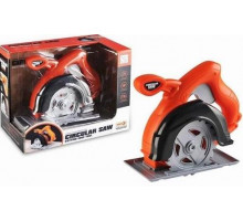 Пила циркулярна дитяча 3288-А2 в коробці