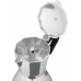 Гейзерна кавоварка Ardesto Gemini Piemonte AR0809AI 9 чашок 450 мл