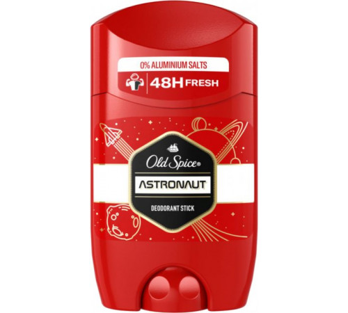 Дезодорант-стик для мужчин Old Spice Astronaut 50 г