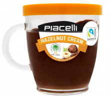 Крем паста Piacelli Hazelnut cream 300 г