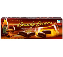 Цукерки Maitre Truffout Brandy Beans 200 г