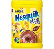 Шоколадный напиток Nesquik 1кг