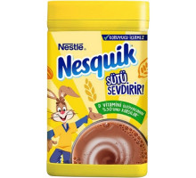 Шоколадный напиток Nesquik 420 г