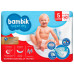 Підгузки дитячі Bambik Jumbo 5 Junior 11-25 кг 40 шт