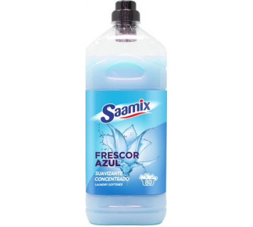 Кондиціонер для білизни Saamix Frescor Azur 2 л