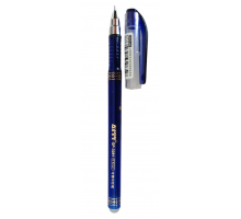 Ручка пиши-стирай Aodemei 3281 синя