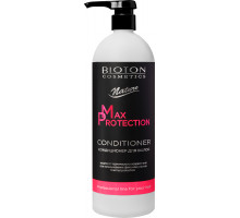 Кондиціонер Bioton Cosmetics Naturе Max Protection 1000 мл