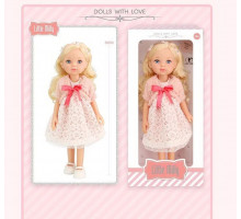 Лялька 91016-L Little Milly