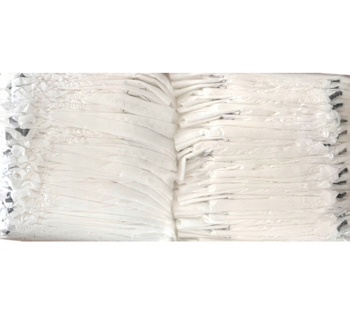 Підгузки-трусики Bambo Nature 4 (8-15 кг) 44 шт прозора упаковка