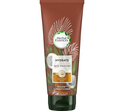 Кондиціонер для волосся Herbal Essences Hydrate 200 мл