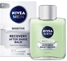 Бальзам після гоління Nivea Men Sensitive Recovery 100 мл