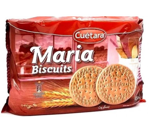 Печиво Cuetara Maria Biscuits 800 г