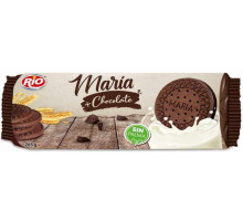 Печиво Rio Maria Chocolate 265 г