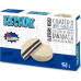 Печиво Rechok Cocoa biscuits White chocolate 150 г